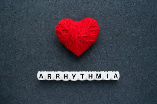 부정맥 원인 및 증상&amp;#44; 치료방법