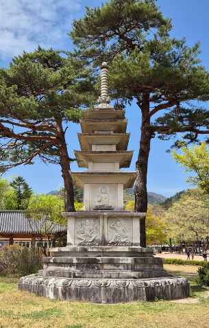 2026 나는 절로 낙산사 프로그램&amp;#44; 가는 길&middot;입장료&middot;주차장 확인
