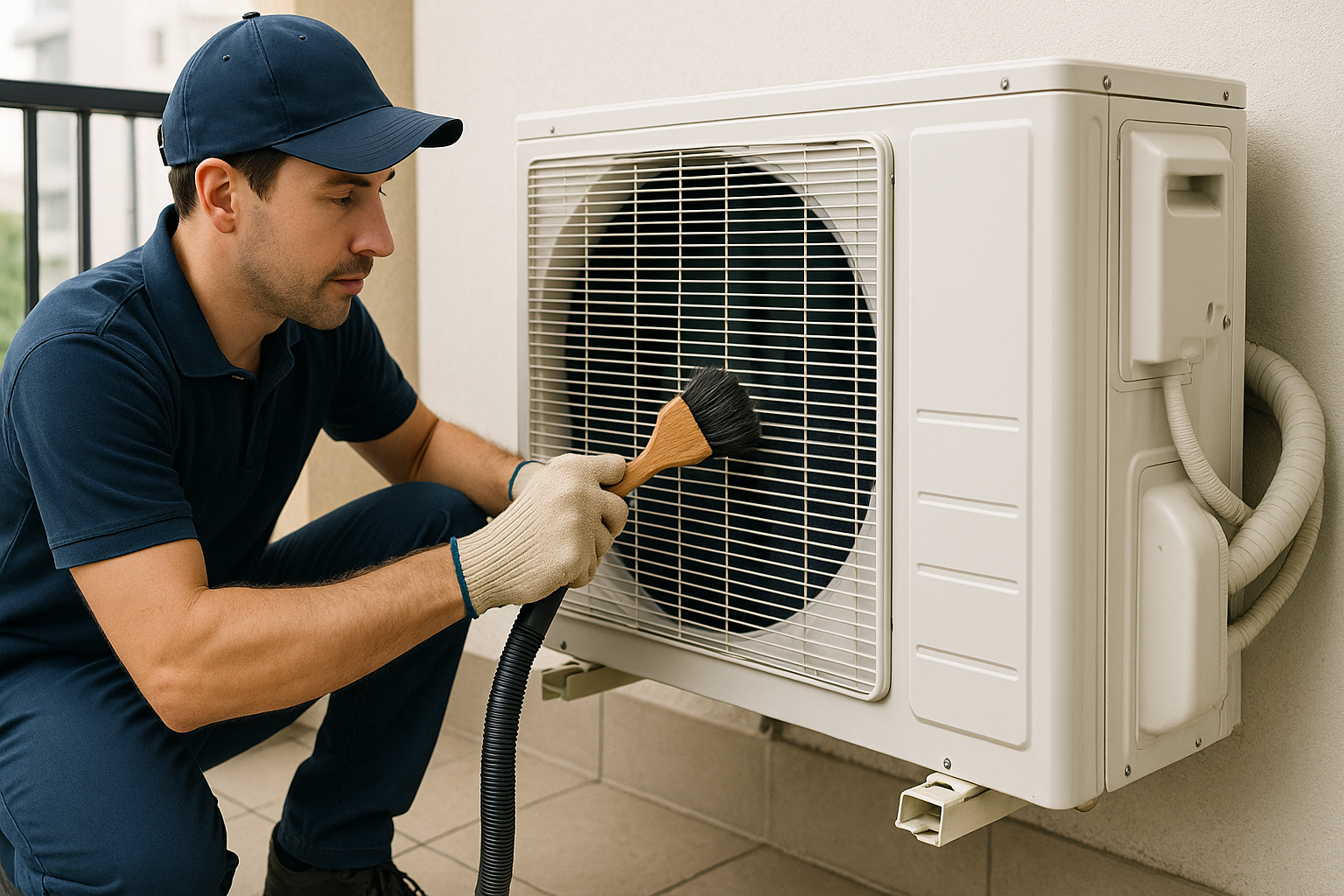 인천에어컨청소