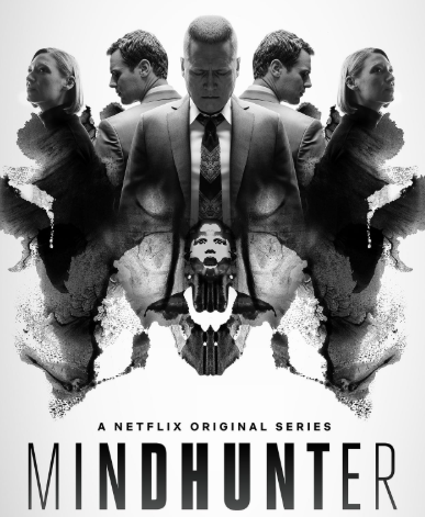 장르별 미드 속 심리요소 비교 이미지