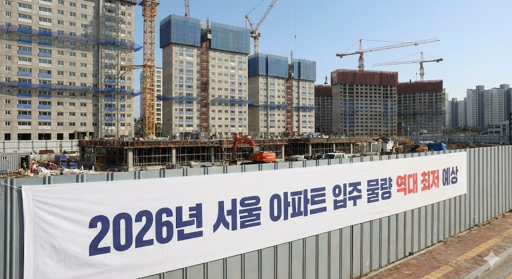 핵심 개념: 왜 2026년이 문제일까요?