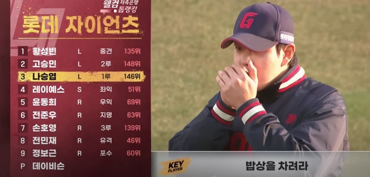 2025 프로야구 롯데 vs SSG 랜더스