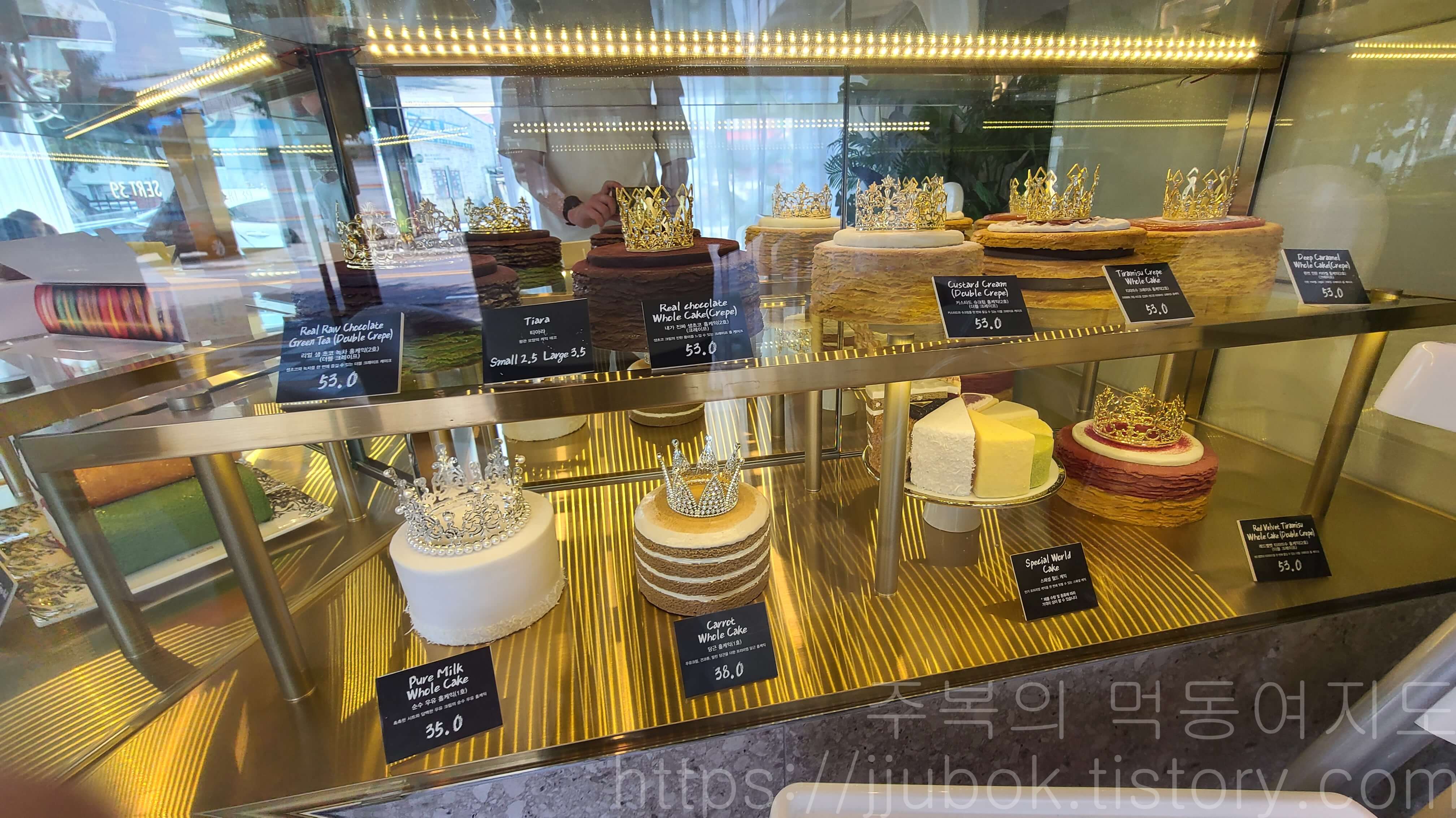 디저트39-DESSERT39-인천-계양-작전점-베이커리-쇼케이스-2