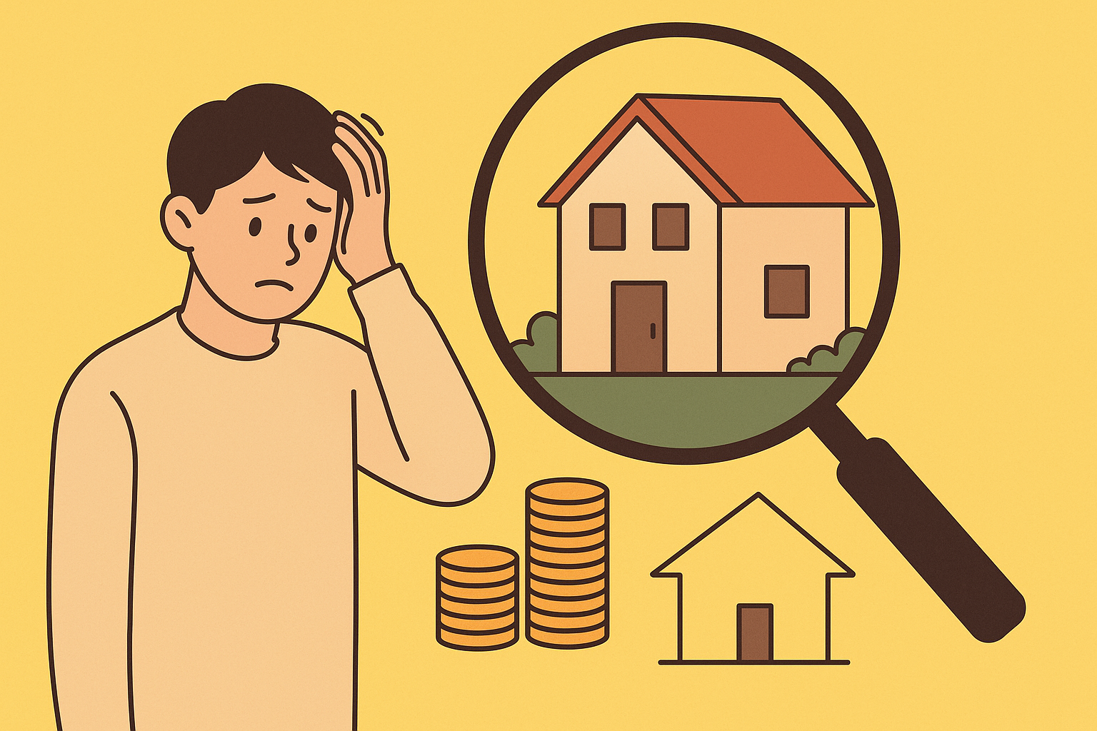 부동산 소유 편중 심화, ‘건물주’는 몇 퍼센트일까?