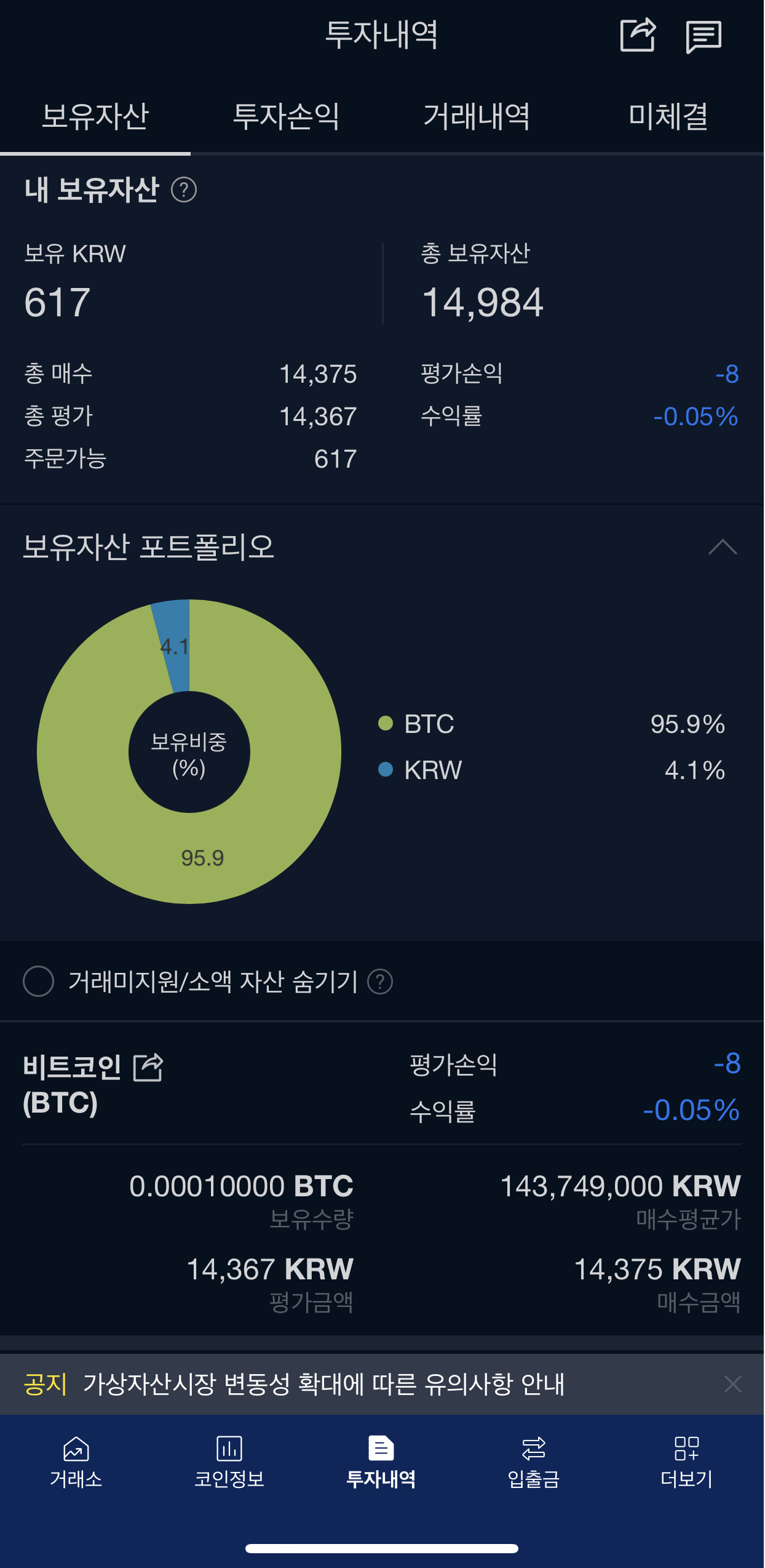 비트코인 쪼개서 구매하는 방법