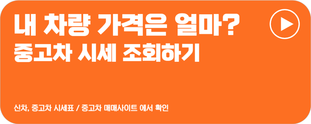 차량담보대출 조건