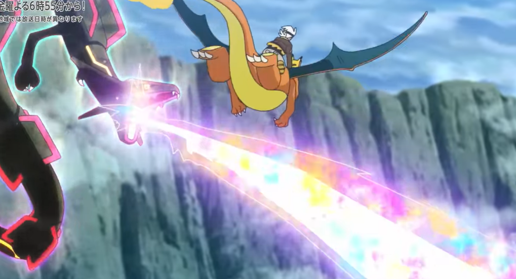 레쿠쟈라이징82회