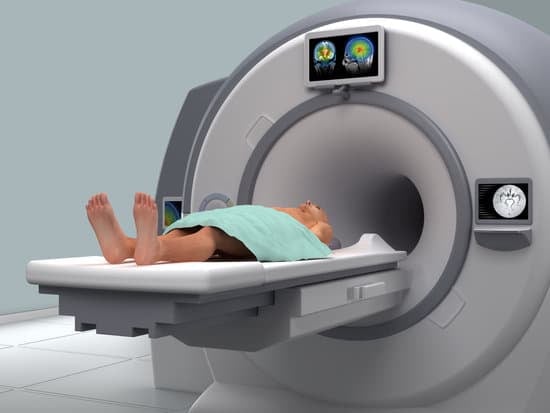 경추 디스크의 MRI (자기공명영상): 진단과 검사 방법