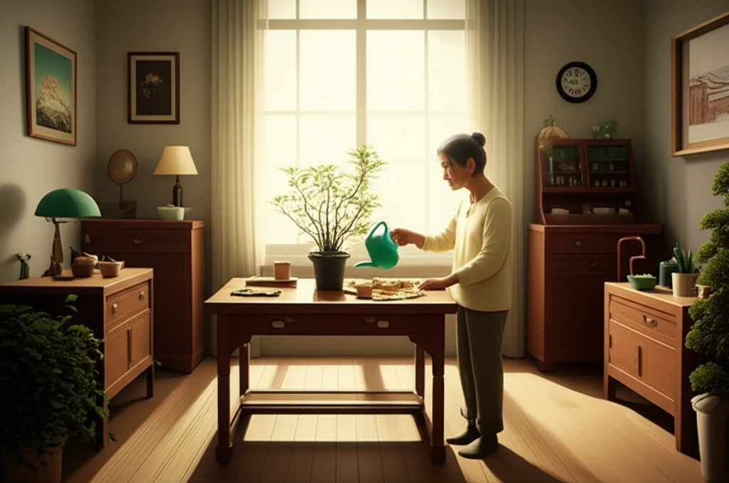 2026년 3월 돼지띠 운세와 행운을..