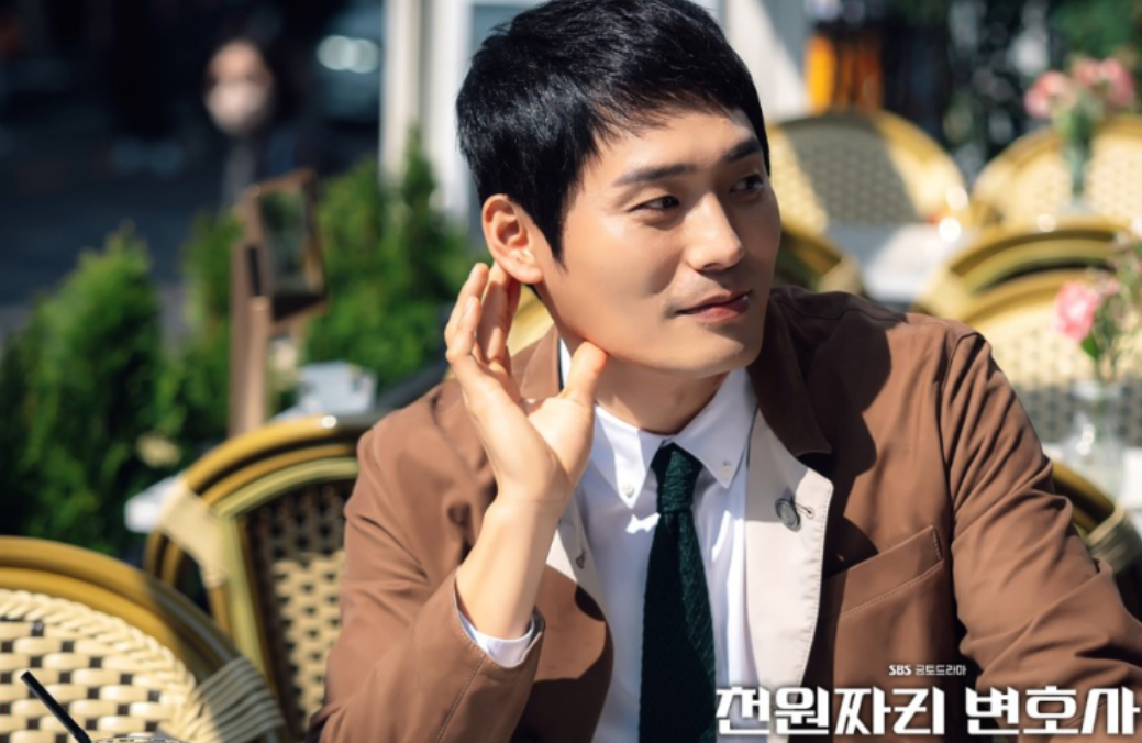 천원짜리변호사