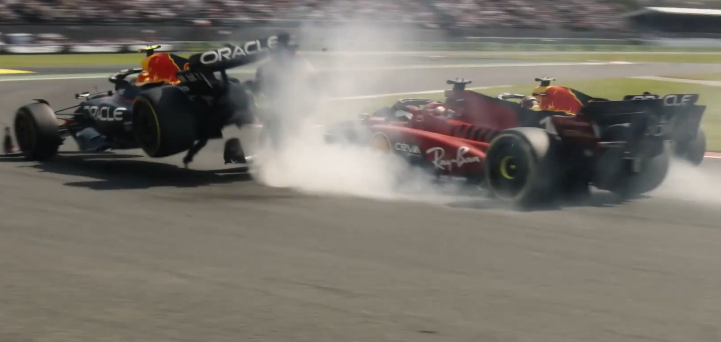 F1 더 무비