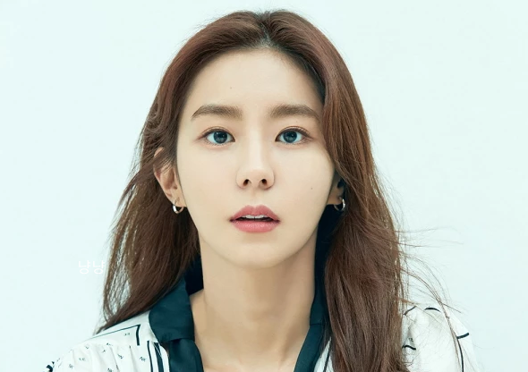 배우 유이