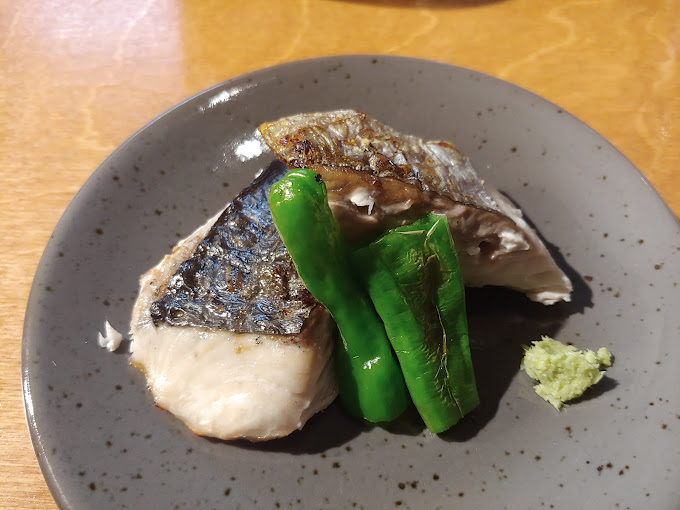 연남동 야끼도리 '야키토리 묵' 본점