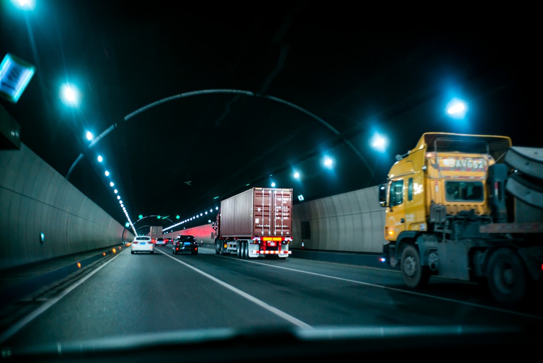truck