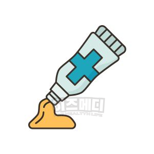 쯔쯔가무시 물린자국