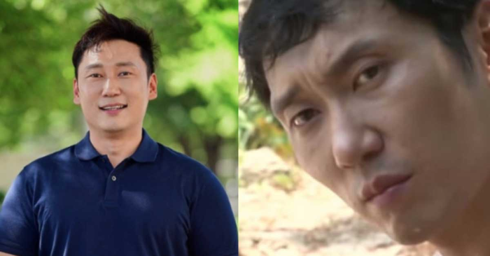 이승윤 자연인