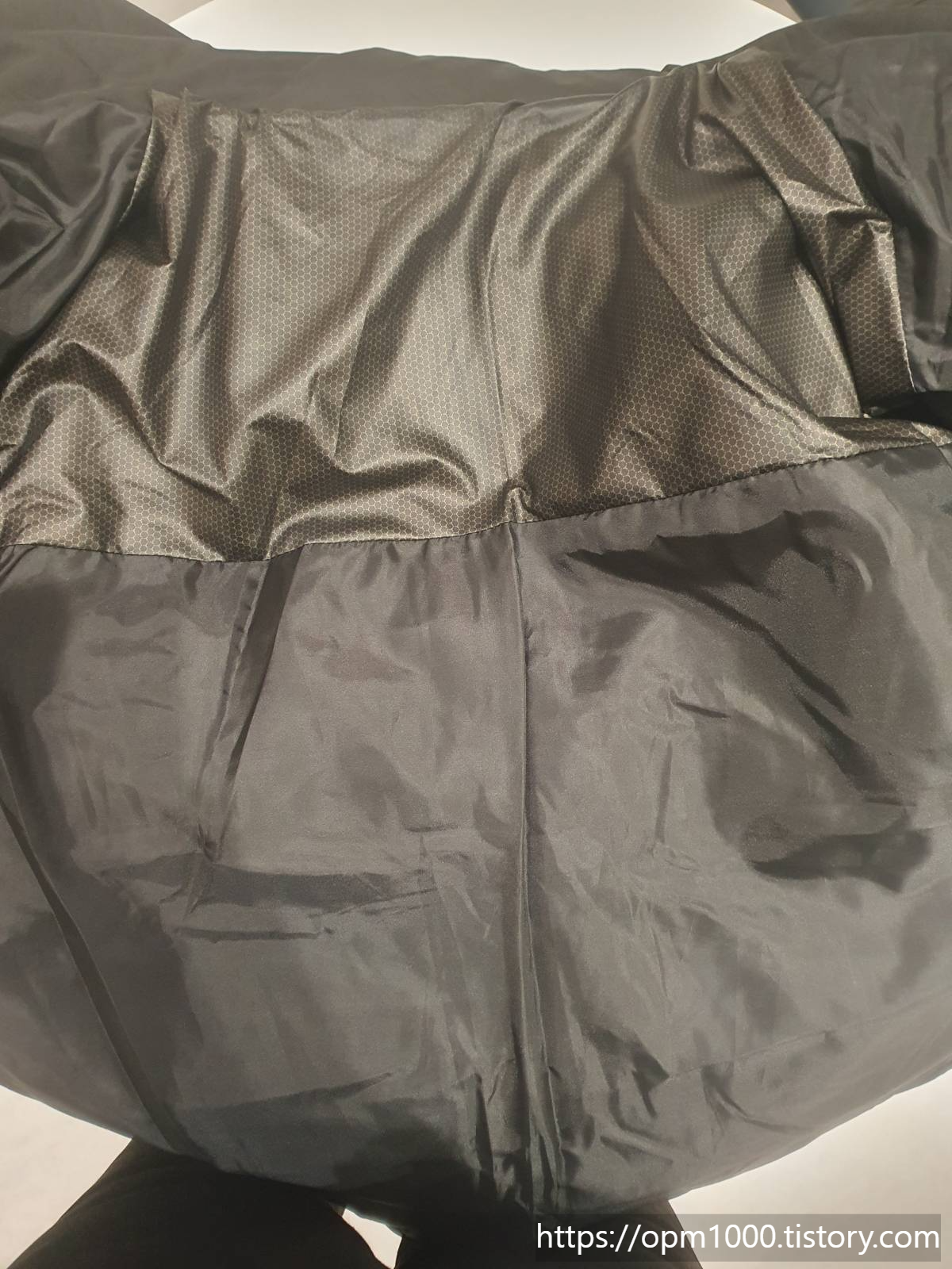 해외직구-테무-겨울-패딩-보온성-후기-순간-고어택스-따듯함