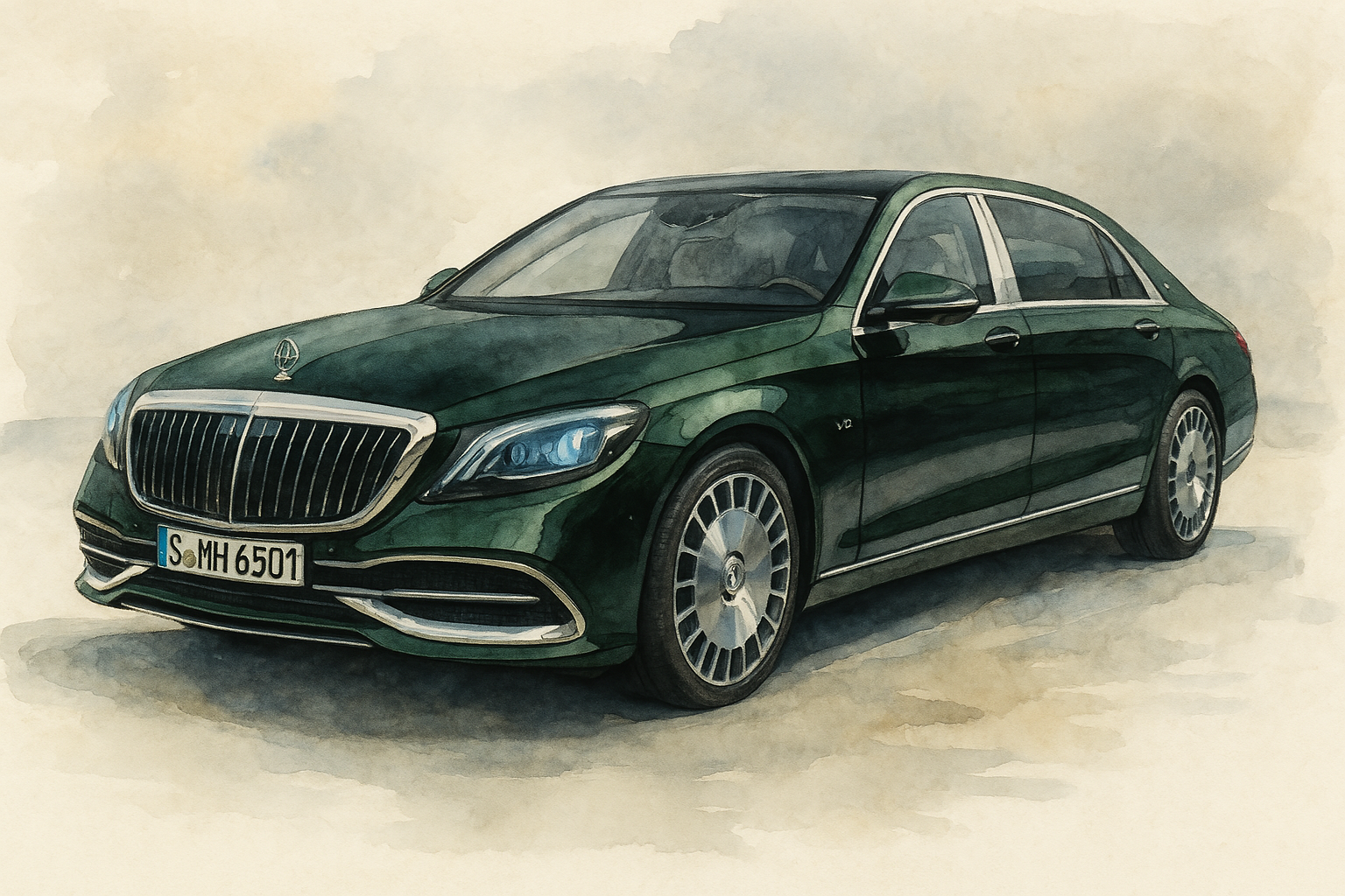 세계의 3대명차6