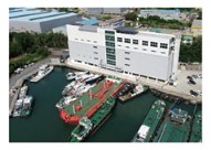 장생포문화창고