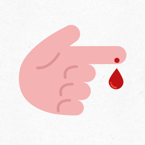 혈당스파이크를 유발하는 식습관 체크리스트