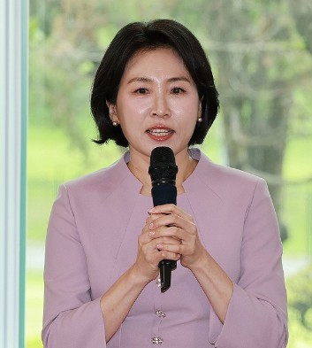 김혜경 프로필