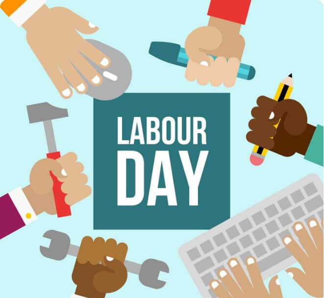 노동자의 중요성