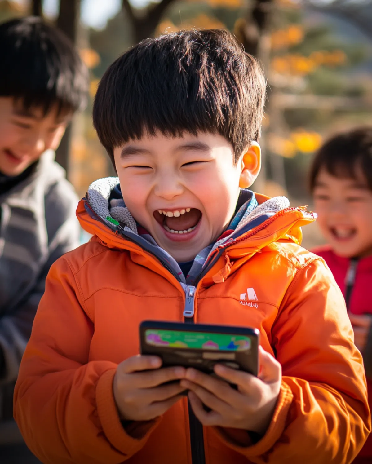 Guts-and-Blackpowder-게임하는-아이들04