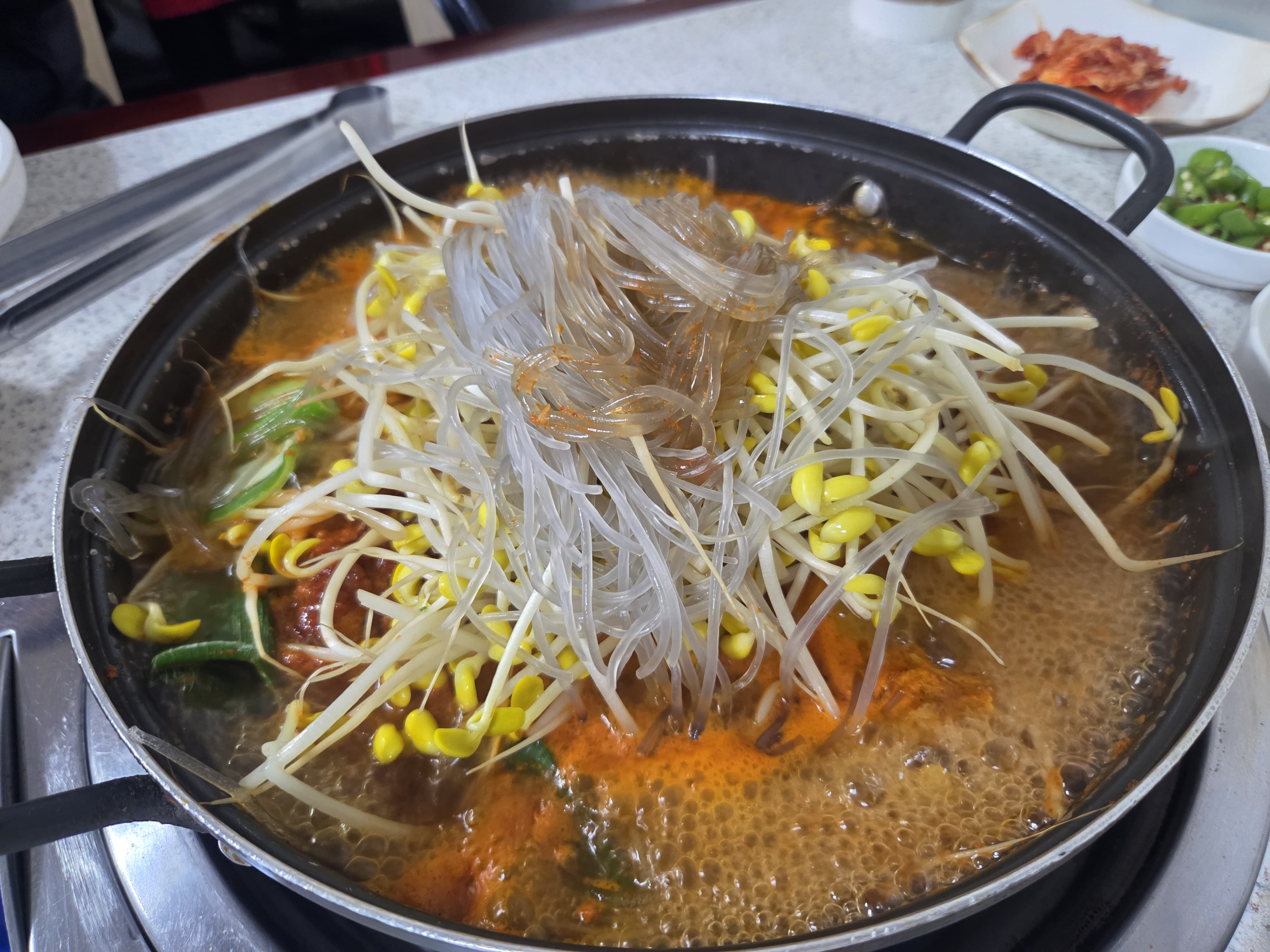 남노갈비