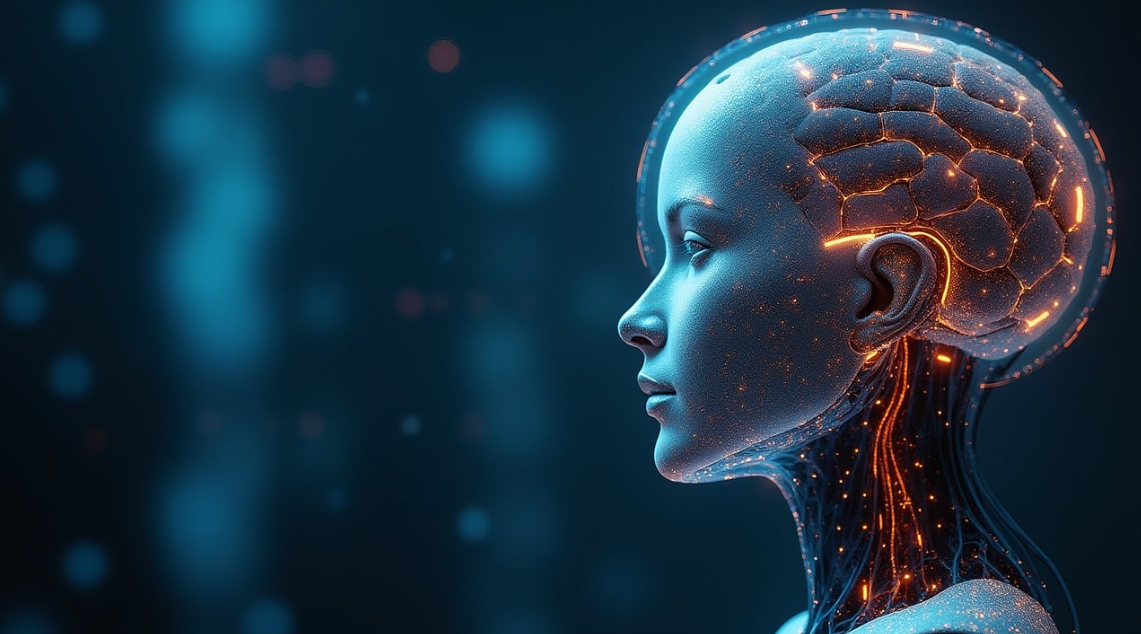 2025년 전 세계 기술 동향과 영향: AI, AR, 지속 가능한 기술