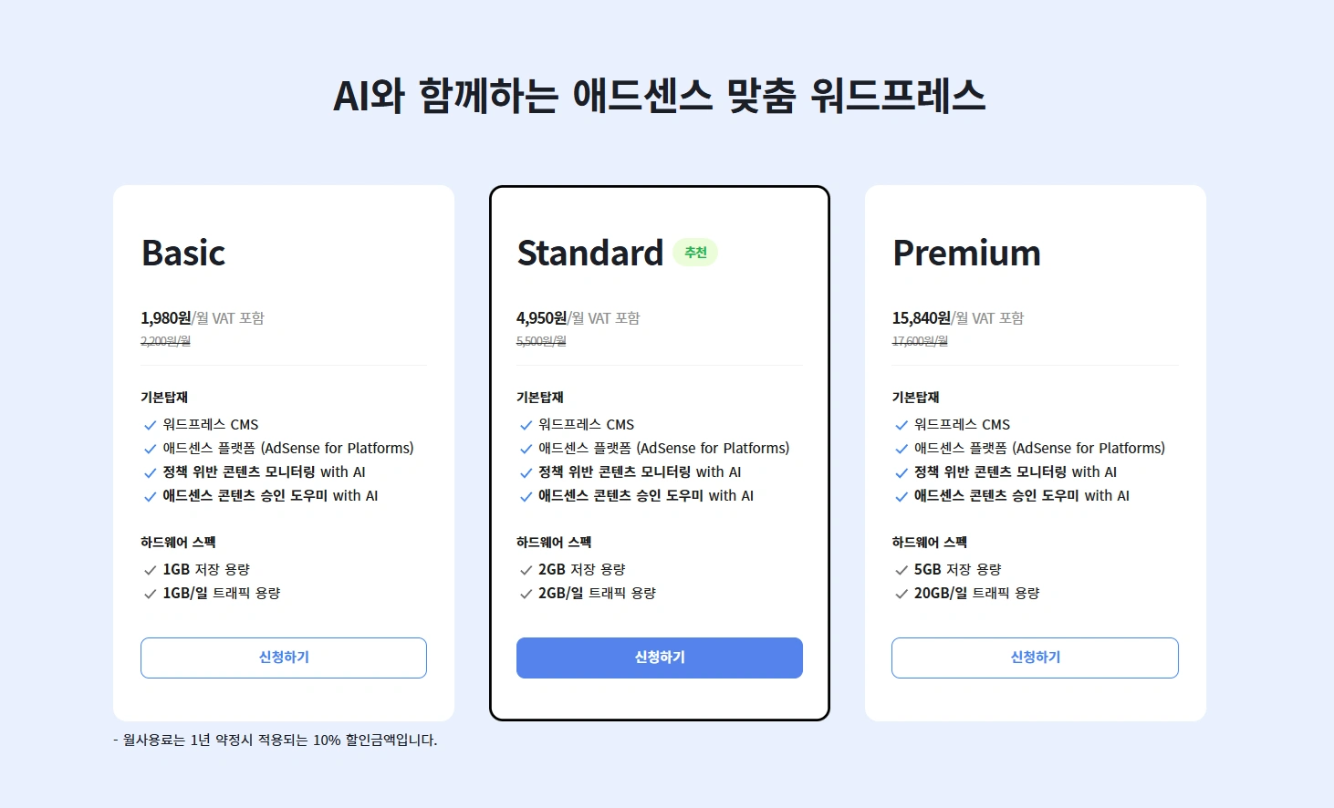 블로그의 검색최적화 개인 도메인과 페이지 주소의 연관 관계 분석