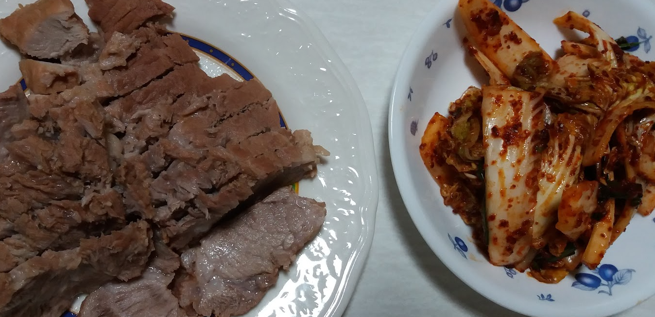 이마트 에브리데이 절임배추 사전예약