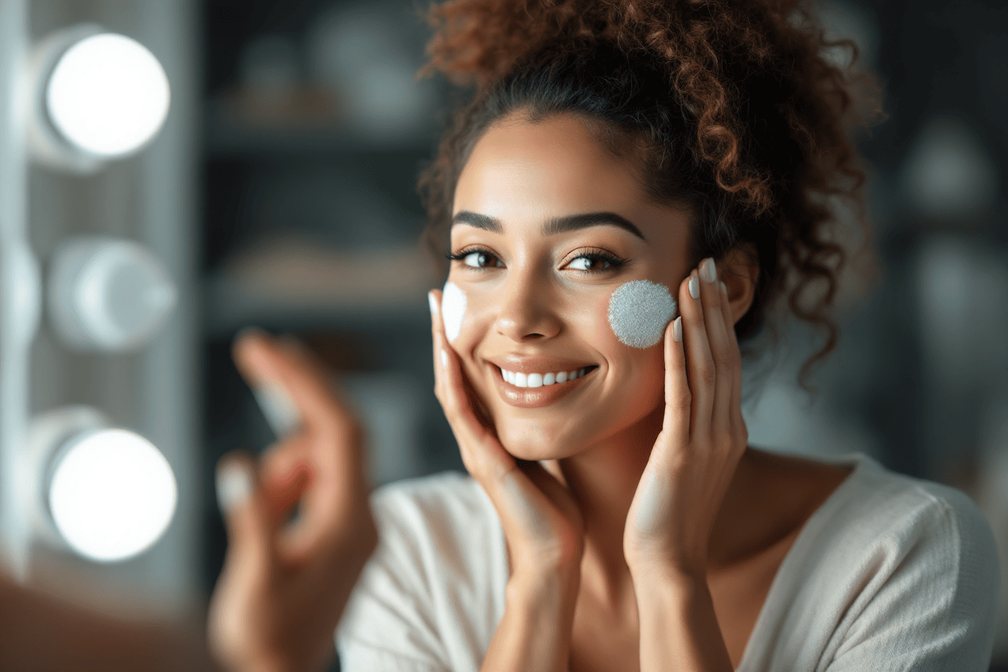 편평세포암 초기 징후와 조기 진단의 중요성