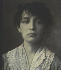 카미유 클로델 프랑스 천재 조각가