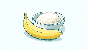 설사에 좋은 음식&amp;#44; 설사 유발 음식