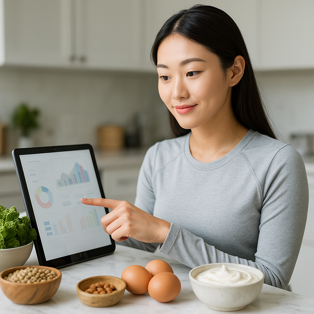 데이터와 근거로 보는 선택법