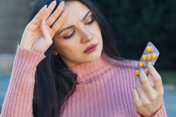 다이어트 약의 작용 원리