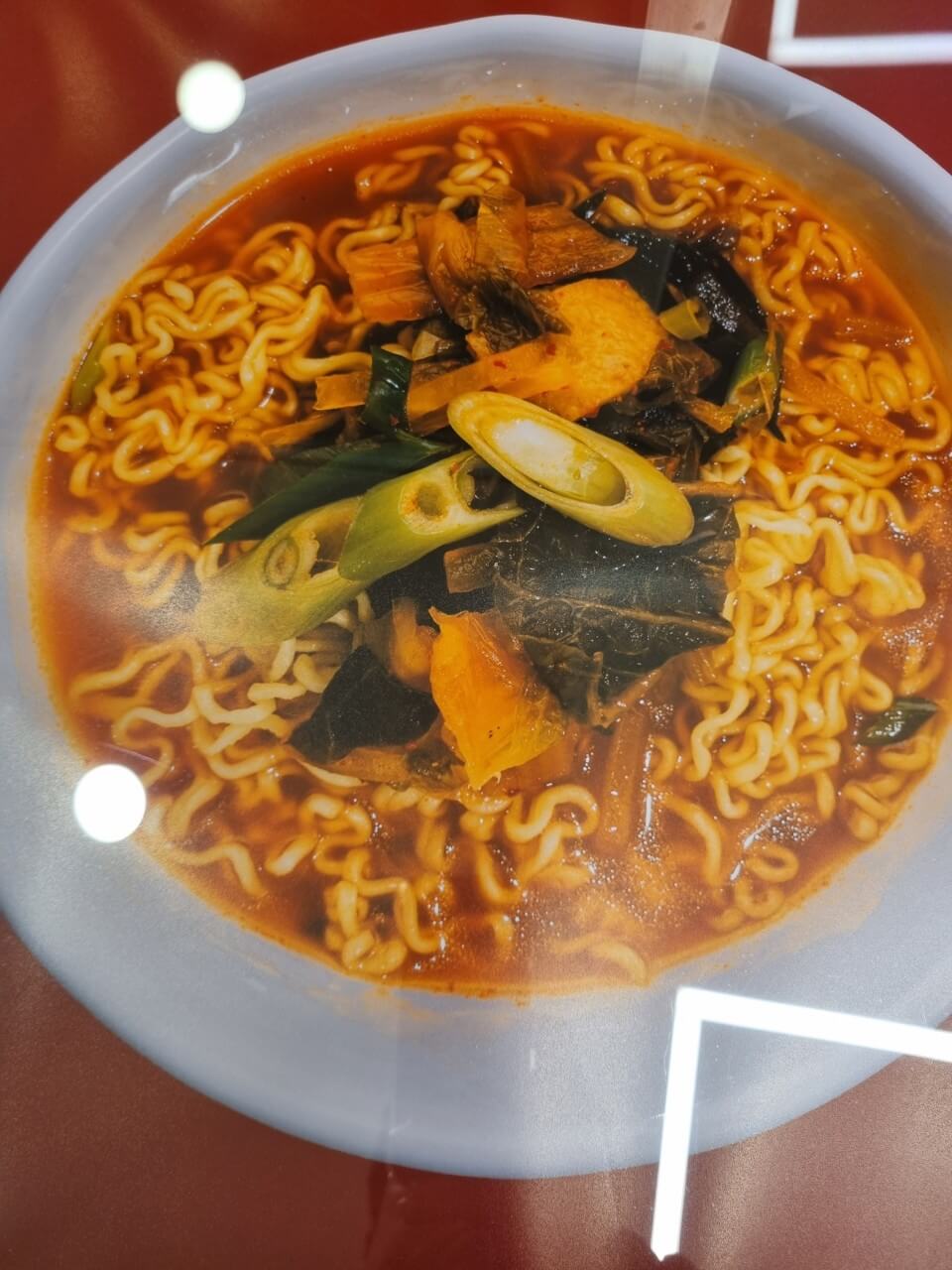 생활의 달인 987회 노포 덕후 달인 대구 수성구 시래기 떡볶이 맛집 태우네분식