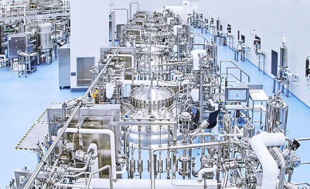 삼성바이오로직스 주가 추이와 향후 전망