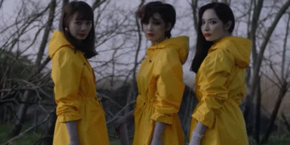 드라마 마녀는 살아있다