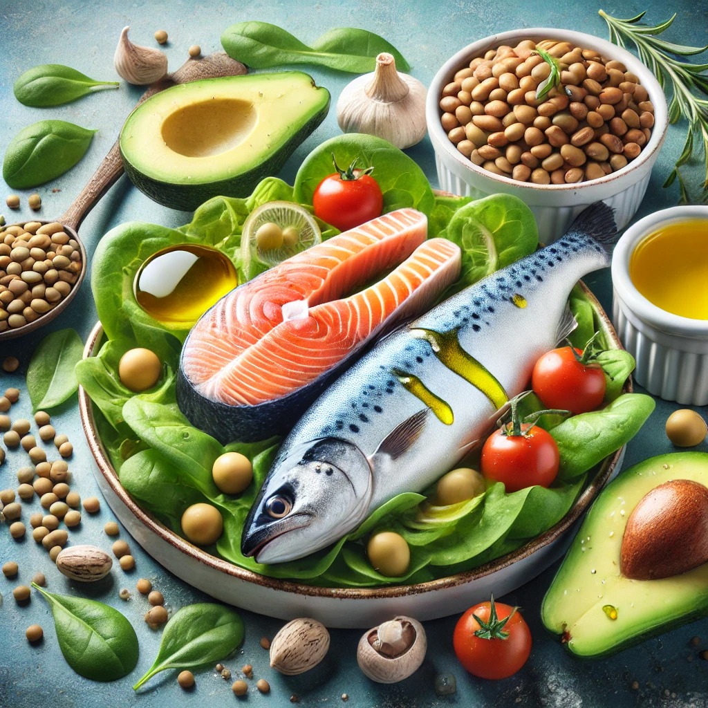 고지혈증_예방-식단