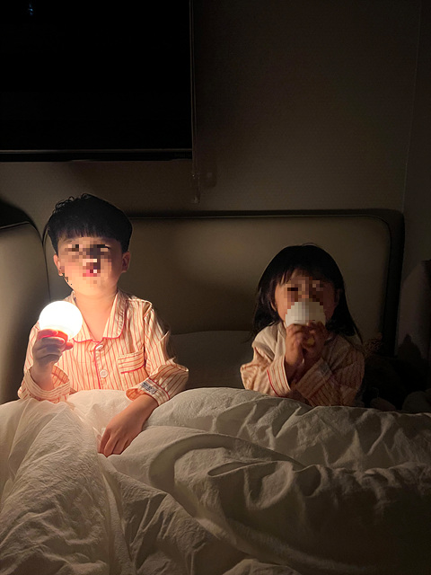 포렌이불