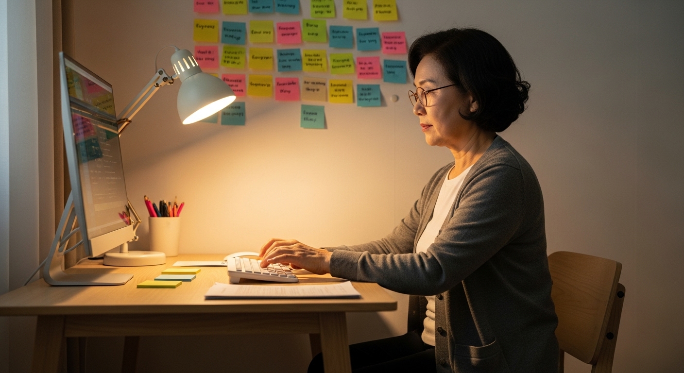 키워드를 활용한 글쓰기 실습