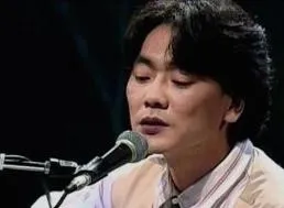 김광석 광야에서