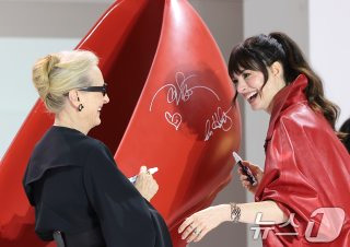 메릴 스트립 나이 &amp;#124; 프로필 &amp;#124; 내한 유퀴즈 &amp;#124; 악마는 프라다를 입는다 출연 영화 작품