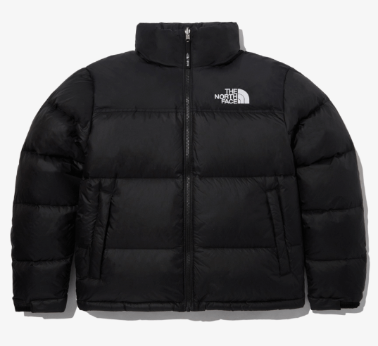 1996 에코 눕시 패딩