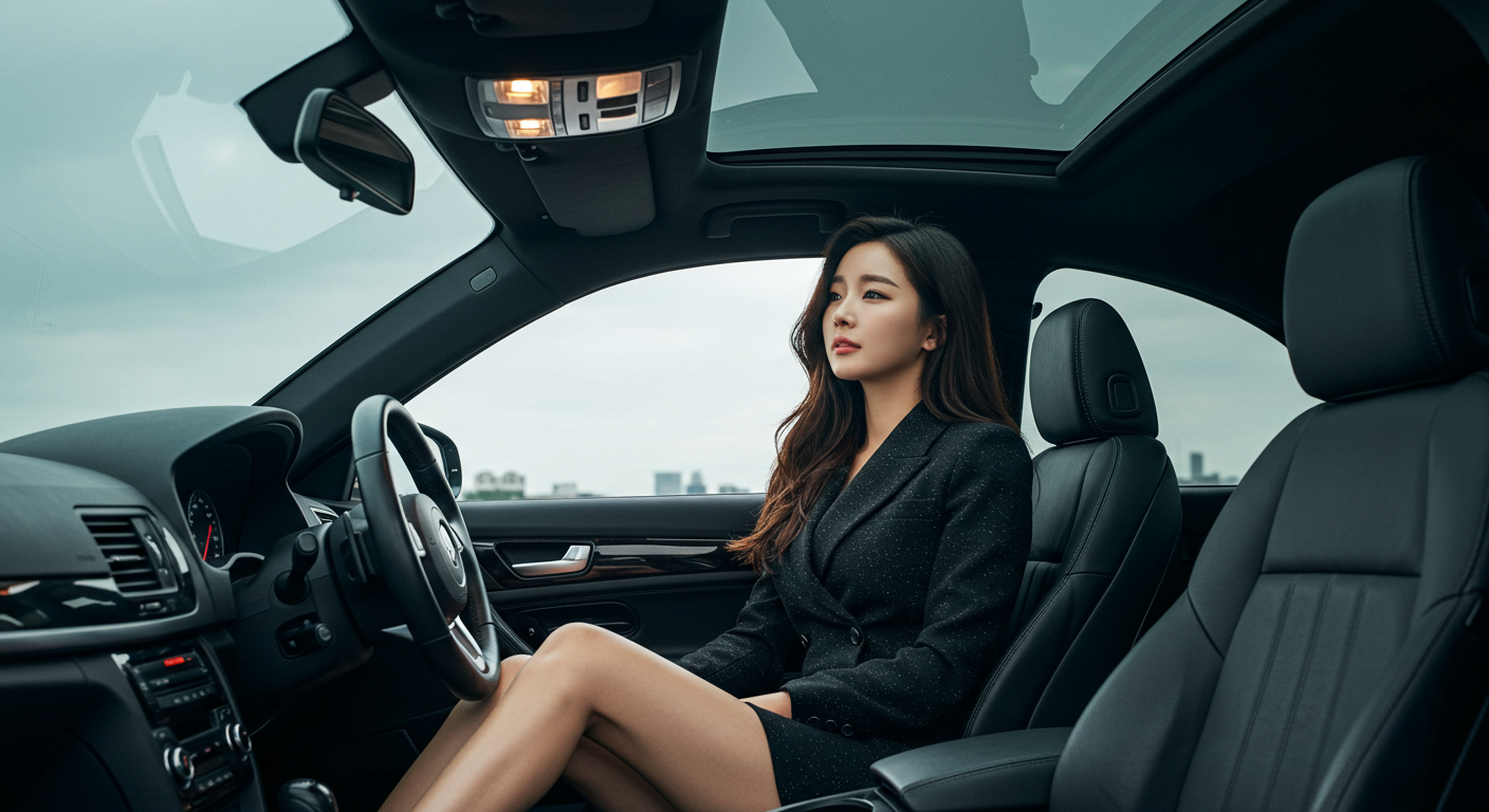 중고 자동차 가격시세