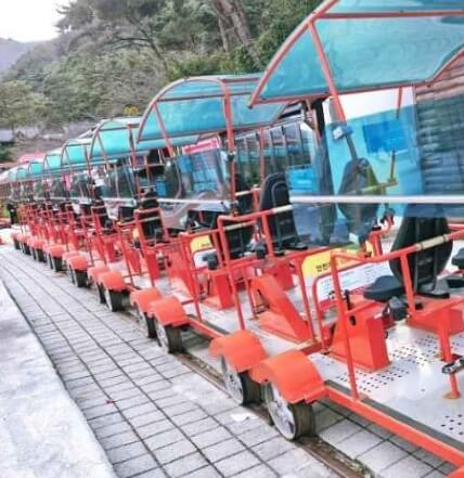 곡성 가볼만한곳 베스트 10