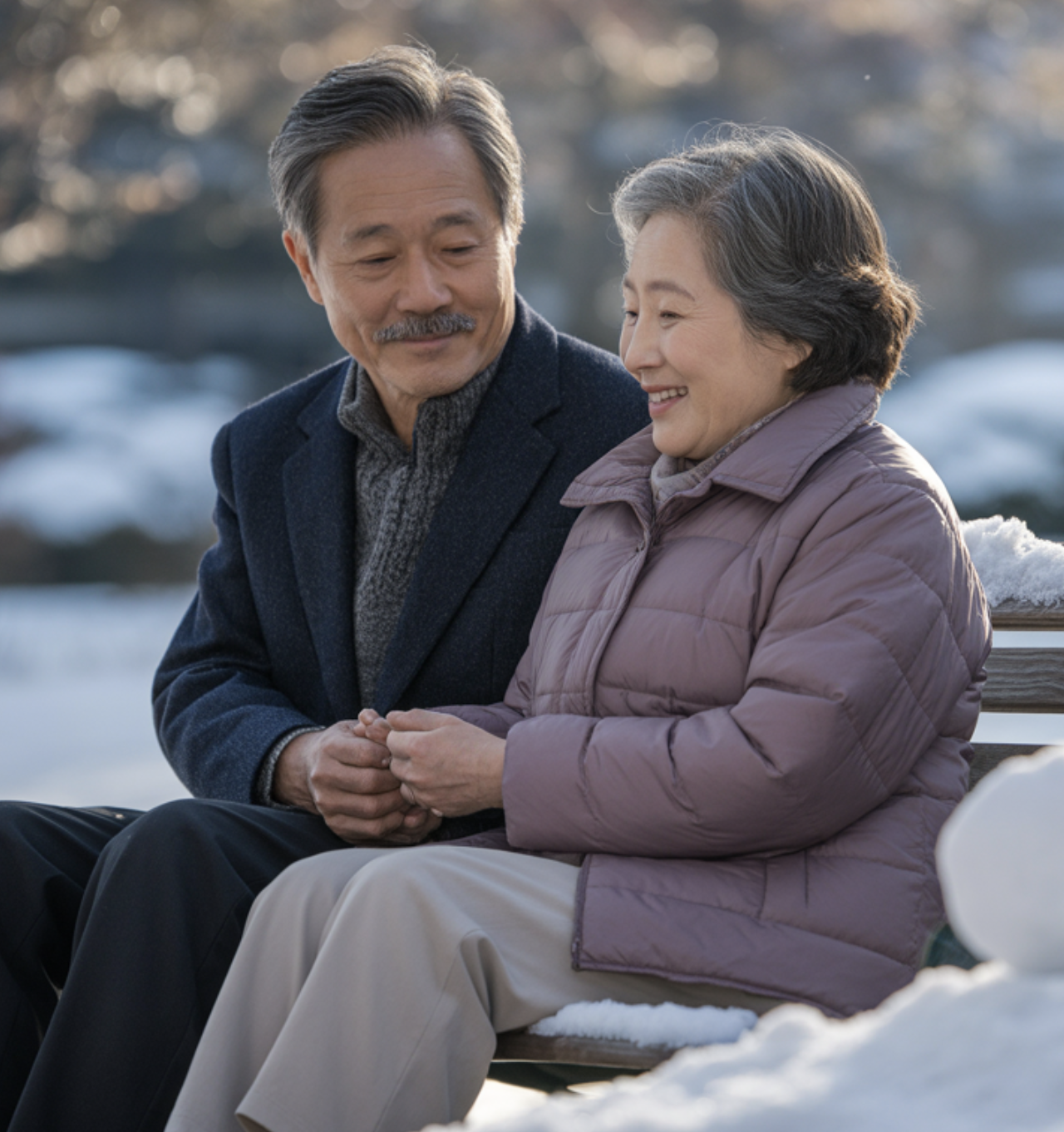 미래의 나를 위한 가장 강력한 무기