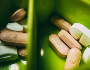 비타민A 부족 증상 먹는법 음식