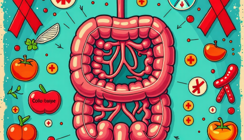 대장암 예방 방법